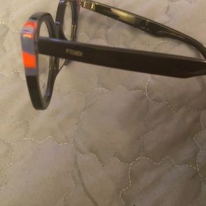 COPY - Fendi brand new frames